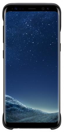Чехол Samsung EF-MG950CBEGRU для Samsung Galaxy S8 2Piece Cover черный