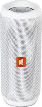 

Акустическая система JBL Flip 4 белый JBLFLIP4WHT