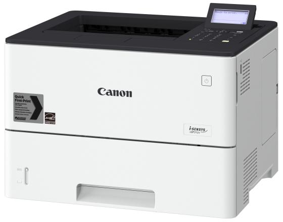 Принтер Canon i-Sensys LBP312x ч/б A4 43ppm 600х600dpii Ethernet USB 0864C003