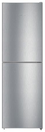 Холодильник Liebherr CNel 4213-20 001 серебристый