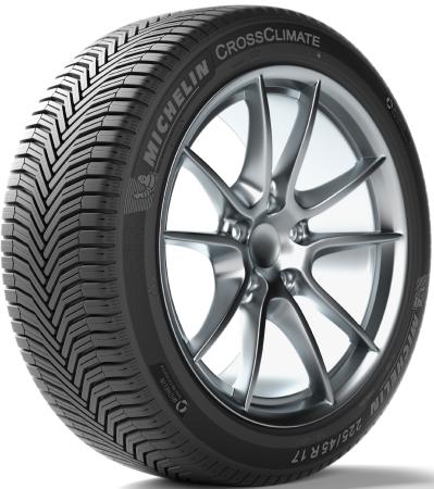 

Шина Michelin CrossClimate + 225/50 R17 98V