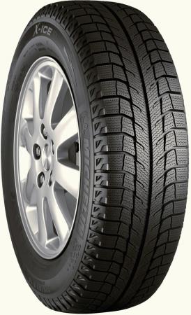 

Шина Michelin Latitude X-Ice Xi2 245/50 R20 102T