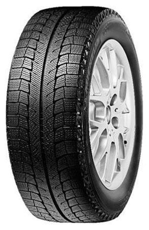 

Шина Michelin Latitude X-Ice Xi2 275/55 R20 113T