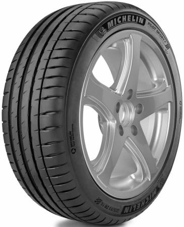 

Шина Michelin Pilot Sport PS4 205/55 ZR16 94Y