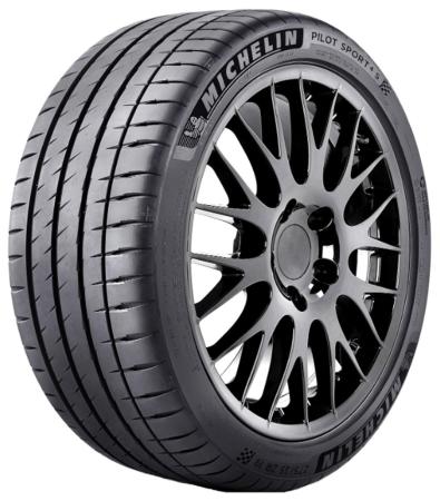 

Шина Michelin Pilot Sport 4 S TL 225/45 ZR19 96Y