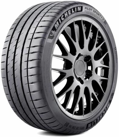 

Шина Michelin Pilot Sport 4 S 305/30 ZR19 102Y