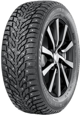 

Шина Nokian Hakkapeliitta 9 215/55 R17 98T