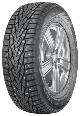 

Шина Nokian Nordman 7 SUV 235/60 R18 107T