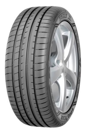 

Шина Goodyear Eagle F1 Asymmetric 3 225/40 R18 92Y