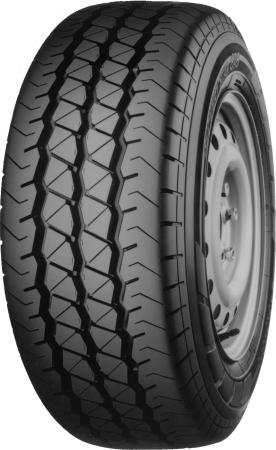 

Шина Yokohama RY818 195/65 R16C 104/102R