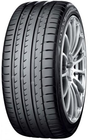 

Шина Yokohama Advan Sport V105T 295/35 R21 107Y