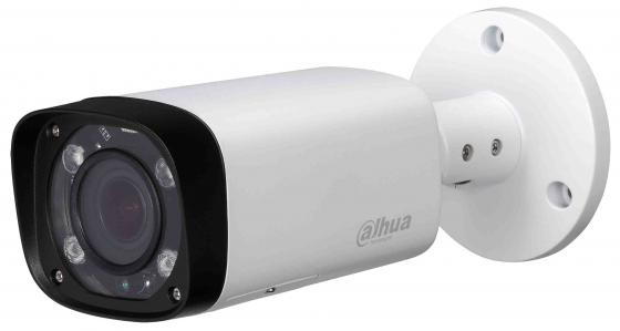 Видеокамера Dahua DH-HAC-HFW1200RP-VF-IRE6-S3 CMOS 1/2.7" 2.8 мм 1920 x 1080 белый