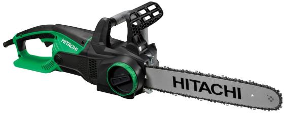 

Цепная пила Hitachi CS40Y