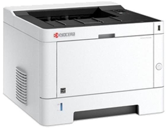 Лазерный принтер Kyocera Mita P2235DW