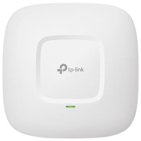 Точка доступа TP-LINK CAP300 802.11bgn 300Mbps 2.4 ГГц 1xLAN белый