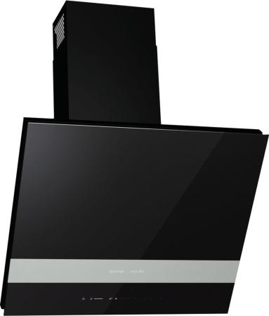 

Вытяжка каминная Gorenje WHI643ORAB черный