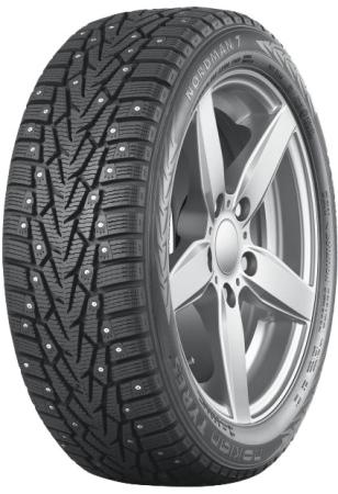 

Шина Nokian Nordman 7 185 /60 R15 88T