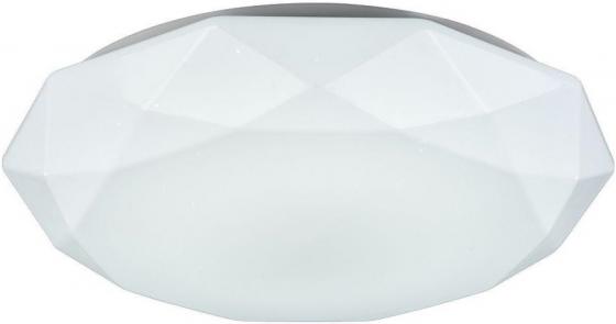Потолочный светодиодный светильник с пультом ДУ Maytoni Crystallize MOD999-44-W