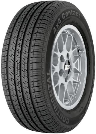 

Шина Continental Conti4x4Contact MO TL FR ML 265/60 R18 110H