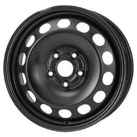 

Диск Trebl 8315 6xR16 5x114.3 мм ET50 Black