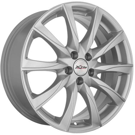 

Диск X'trike X-120 7xR17 5x114.3 мм ET45 HS 71053