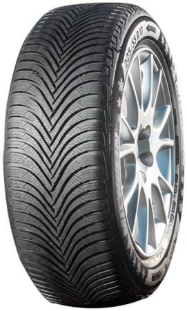 

Шина Michelin Alpin 5 215/65 R17 99H