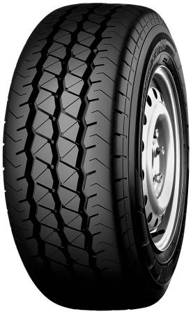 

Шина Yokohama RY818 225/65 R16C 112/110R