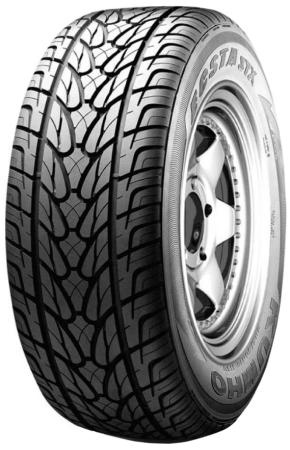 

Шина Marshal Ecsta STX KL12 285/45 R22 114V