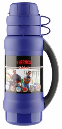 Термос Thermos 34-100 1л ассорти 923714