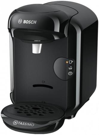 Кофемашина Bosch Tassimo TAS1402 1300 Вт черный