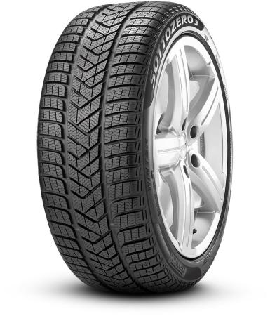 

Шина Pirelli Winter SottoZero 3 225/55 R17 97H