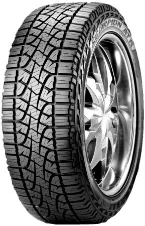 

Шина Pirelli Scorpion ATR 185 /75 R16 93T