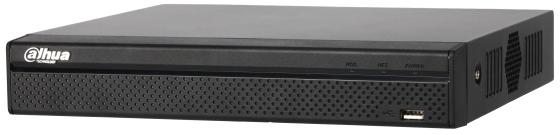 Видеорегистратор сетевой Dahua DHI-NVR4232-4KS2 2хHDD 6Тб HDMI VGA до 32 каналов