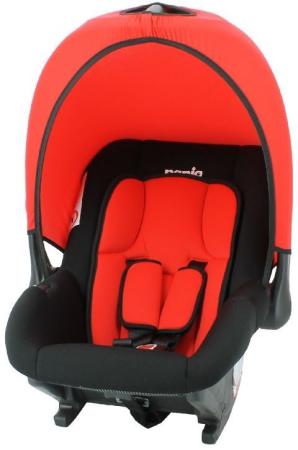 

Автокресло Nania Baby Ride Eco (red)