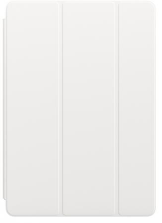 Чехол Apple Smart Cover для iPad Pro 10.5 белый MPQM2ZM/A