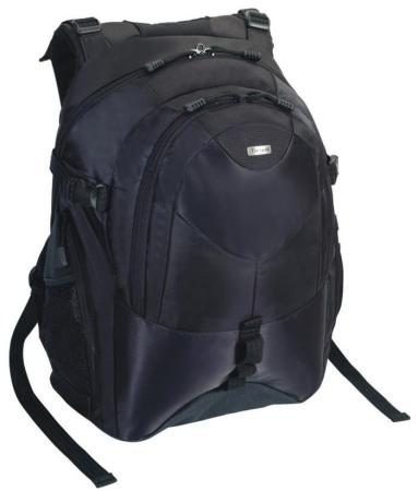 Рюкзак для ноутбука 16" DELL 460-BBJP неопрен черный