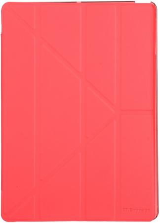 Чехол (флип-кейс) IT BAGGAGE ITIPAD51-3 для iPad Pro 9.7 красный
