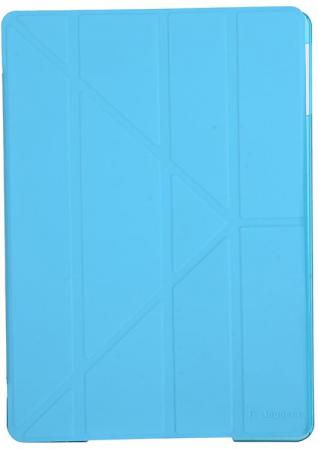 Чехол IT BAGGAGE ITIPAD51-4 для iPad голубой