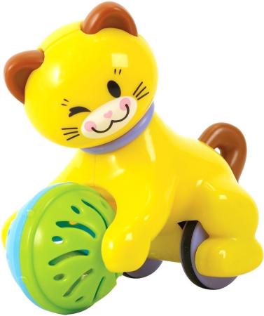 Развивающая игрушка PLAYGO Котёнок 1664