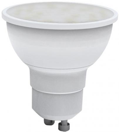 Лампа светодиодная полусфера Volpe LED-JCDR GU10 5W 4000K (UL-00000309) LED-JCDR-5W/NW/GU10/O