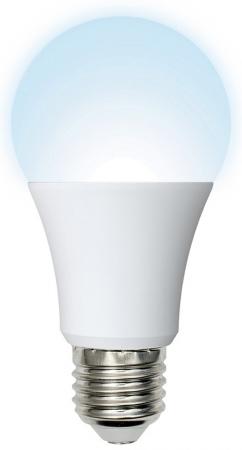 Лампа светодиодная (UL-00001065) E27 7W 4000K шар матовый LED-A60-7W/NW/E27/FR/O