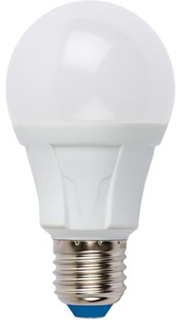 Лампа светодиодная груша Uniel UL-00001523 E27 8W 4000K