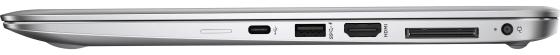HP EliteBook Folio Ultrabook 1040 G3 Core i5-6200U 2.3GHz,14&quot; FHD LED AG Cam,8GB DDR4 (NO SLOT) 256GB SSD,WiFi,BT,6CCL,1.43kg,3y,Win7Pro(64)+Win10Pro(64)+RJ45/VGA Adapter