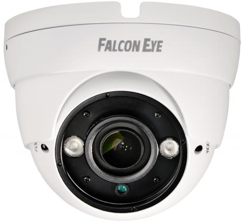 Камера видеонаблюдения Falcon Eye FE-IDV960MHD/35M уличная цветная матрица CMOS 2.8-12мм черный
