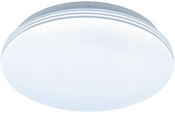Потолочный светодиодный светильник Citilux Симпла CL714R18N
