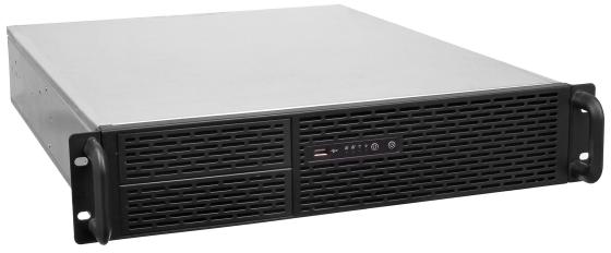 Серверный корпус 2U Exegate Pro 2U2088 600 Вт чёрный EX234955RUS