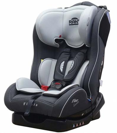 

Автокресло Rant Fiesta (grey)