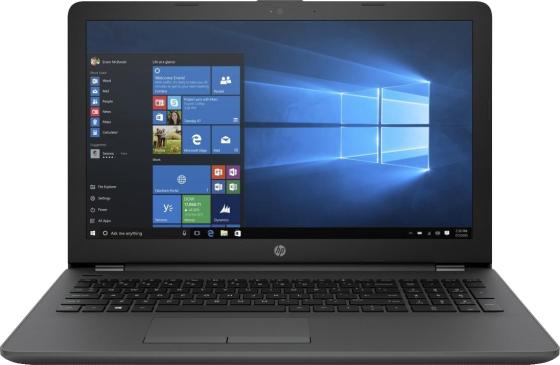 

Ноутбук HP 250 G6 15.6" 1920x1080 Intel Core i5-7200U 128 Gb 4Gb Intel HD Graphics 620 черный Windows 10 Professional 1XN70EA