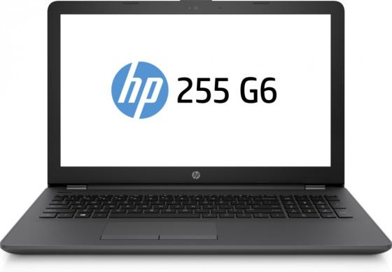 

Ноутбук HP 255 G6 15.6" 1366x768 AMD E-E2-9000e 500 Gb 4Gb AMD Radeon R2 черный DOS 1WY10EA