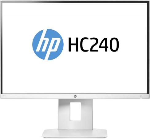 Купить Монитор Hp Белый